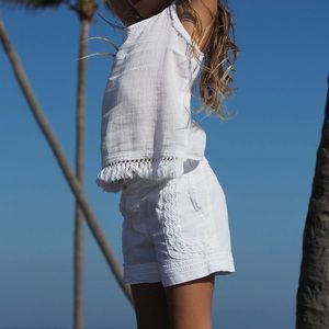 GIRL'S SPRING/SUMMER SHORTS SIZE 8